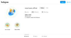IG SMPN 1 Pare