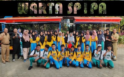 Latihan Dasar Kepemimpinan Siswa (LDKS)