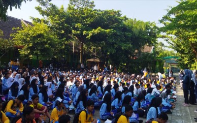 Lomba Cerdas Cermat