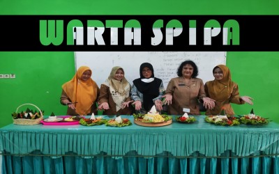 Gelar Karya P5 Kearifan Lokal