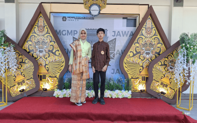 Kompetisi Bahasa dan Sastra Tahun 2025