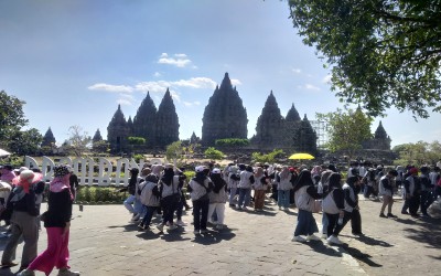 Wisata Edukasi 2023