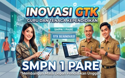 INOVASI ANGGUN KURNIA MAHARANI, S.Pd.