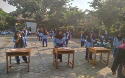 Kegiatan PHBN 2023
