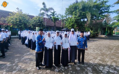 PERBASPA CUP 2K25