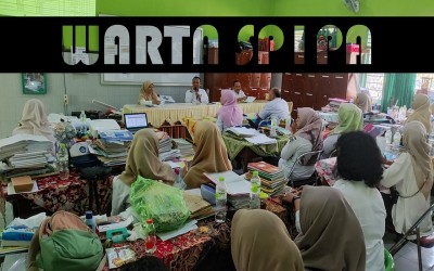 Agenda Rakor Supervisi 2025